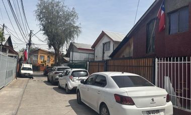 Oportunidad Venta de Propiedad con 2 casas Independientes