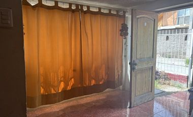 Oportunidad Venta de Propiedad con 2 casas Independientes