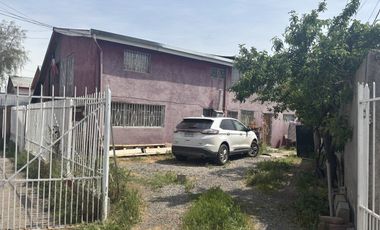 Oportunidad Venta de Propiedad con 2 casas Independientes