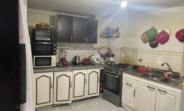 Oportunidad Venta de Propiedad con 2 casas Independientes