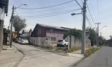 Oportunidad Venta de Propiedad con 2 casas Independientes