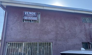 Oportunidad Venta de Propiedad con 2 casas Independientes