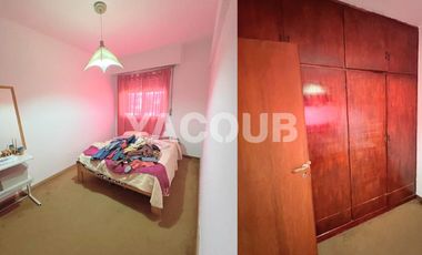 Departamento en venta - 3 Dormitorios 1 Baño - 65Mts2 - semicentro Tandil
