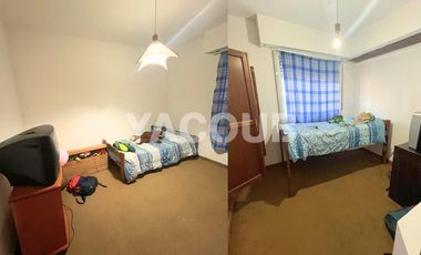 Departamento en venta - 3 Dormitorios 1 Baño - 65Mts2 - semicentro Tandil