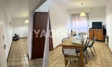 Departamento en venta - 3 Dormitorios 1 Baño - 65Mts2 - semicentro Tandil