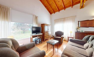 Casa en venta en Altos de Brandsen