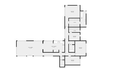 Casa en venta en Altos de Brandsen