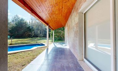 Casa en venta en Altos de Brandsen