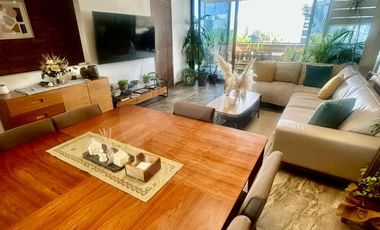 PH en renta en Roma Sur