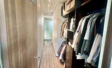 PH en renta en Roma Sur