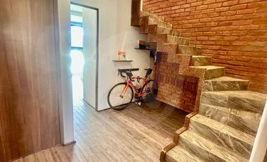 PH en renta en Roma Sur