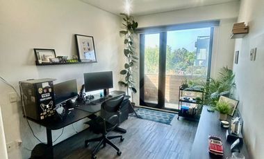 PH en renta en Roma Sur