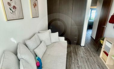 PH en renta en Roma Sur