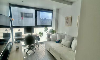 PH en renta en Roma Sur