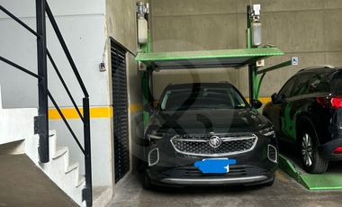 PH en renta en Roma Sur