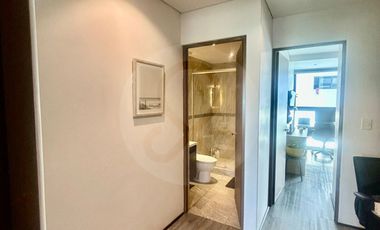 PH en renta en Roma Sur