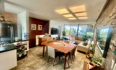 PH en renta en Roma Sur