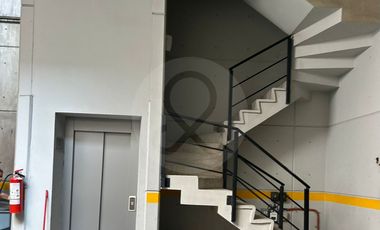 PH en renta en Roma Sur