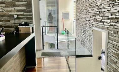 PH en renta en Roma Sur