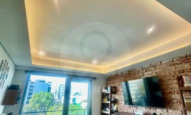 PH en renta en Roma Sur