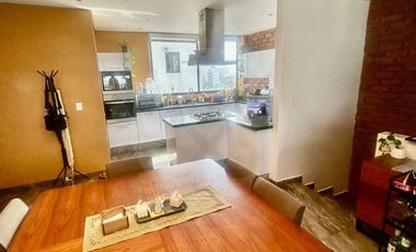 PH en renta en Roma Sur