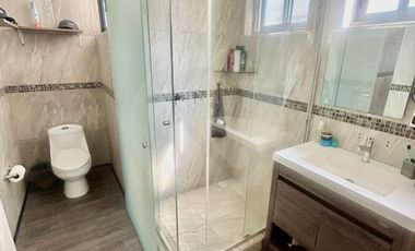 PH en renta en Roma Sur