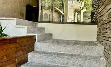 PH en renta en Roma Sur