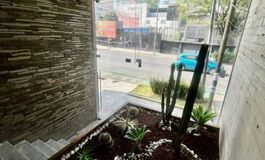 PH en renta en Roma Sur