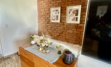 PH en renta en Roma Sur