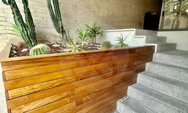 PH en renta en Roma Sur