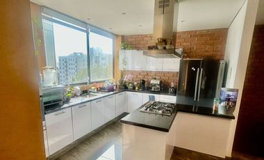 PH en renta en Roma Sur