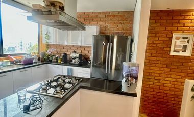 PH en renta en Roma Sur