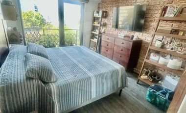 PH en renta en Roma Sur