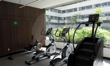 Departamento en renta en San Rafael