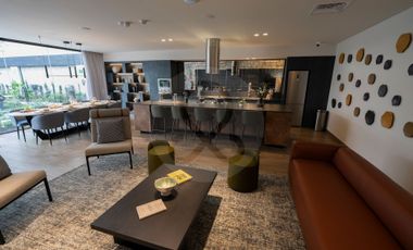 Departamento en renta en San Rafael