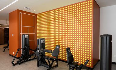 Departamento en renta en San Rafael