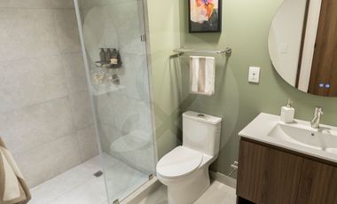 Departamento en renta en San Rafael