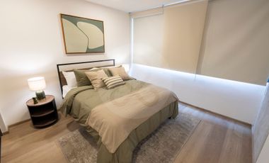 Departamento en renta en San Rafael