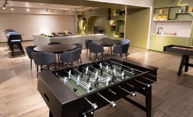 Departamento en renta en San Rafael