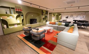 Departamento en renta en San Rafael