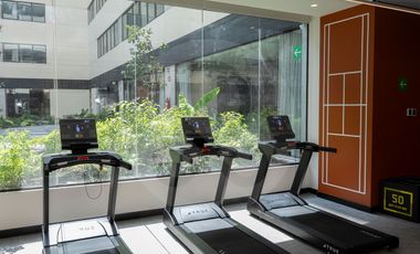 Departamento en renta en San Rafael