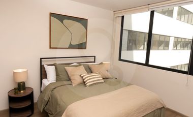 Departamento en renta en San Rafael