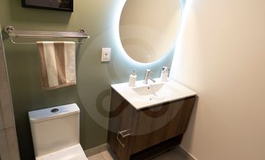 Departamento en renta en San Rafael