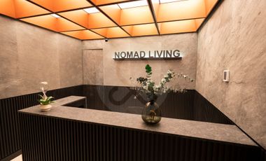 Departamento en renta en San Rafael