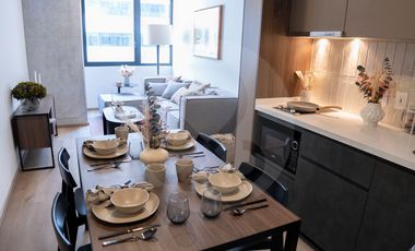 Departamento en renta en San Rafael