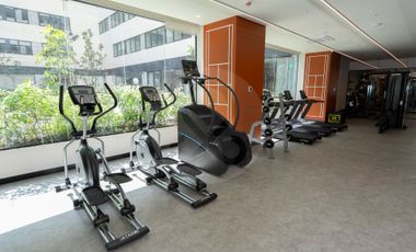 Departamento en renta en San Rafael