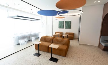 Departamento en renta en San Rafael