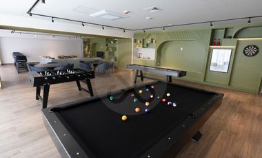 Departamento en renta en San Rafael