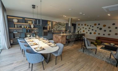 Departamento en renta en San Rafael