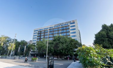 Departamento en renta en San Rafael